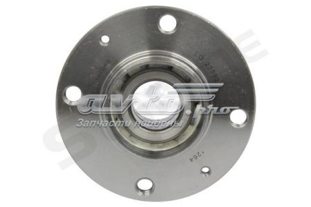 Задняя ступица SLO23592 Starline