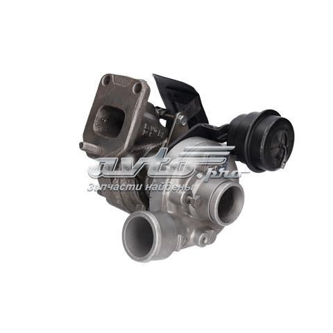 53149707025 Borg-Warner Турбонаддув