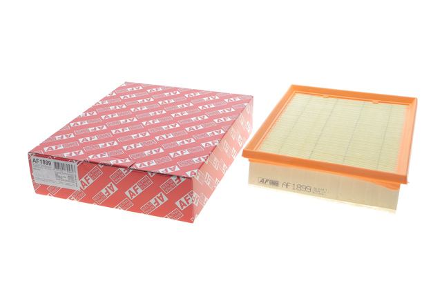 Элемент воздушного фильтра Alpha Filter AF1899 цена, от 7.26 USD