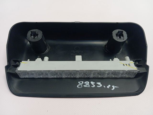 81006K0020 Toyota Фонарь сигнальный