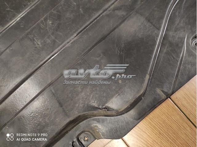 Купить 71757424888 BMW Защита днища, топливного бака