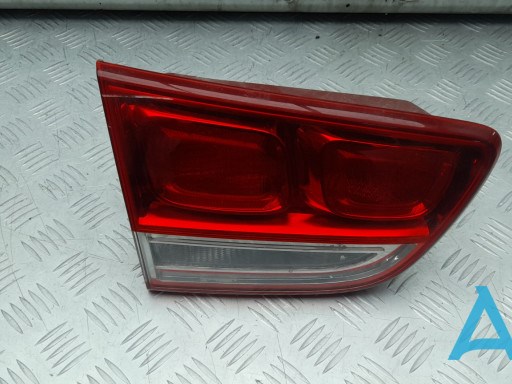 92403C6000 Hyundai/Kia Задняя левая внутренняя фара