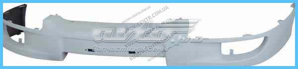 Бампер передний FPS FP5040921