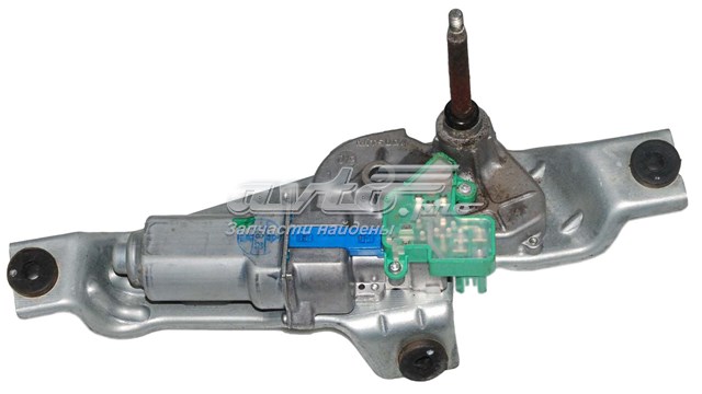 Motor de limpador pára-brisas de vidro traseiro para Subaru Impreza (GH)