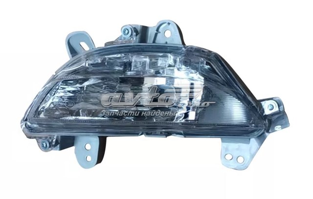 Купить 3161615LUQ Depo/Loro/Abakus Поворотник левый