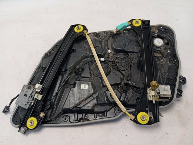 Механизм стеклоподъемника водительской двери Mercedes A1187200000 цена, от 276.82 USD