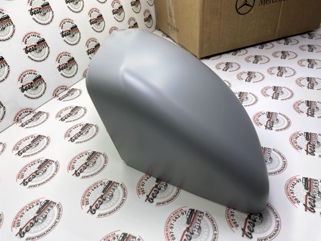 Накладка левого бокового зеркала Mercedes A44781100309999 цена, от 34.23 USD