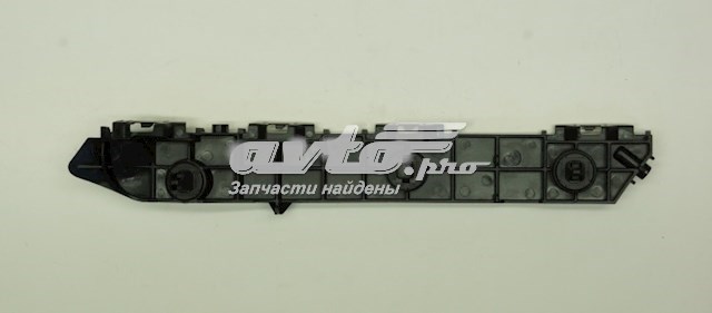 Кронштейн бампера переднего правый 5211560180 Toyota