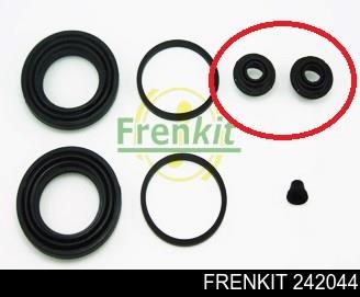 Купить 242044 Frenkit Ремкомплект переднего суппорта