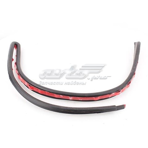 Уплотнитель фары левой Chery T118402251BA цена, от 4.99 USD