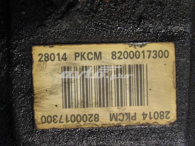  8200017300 Renault (RVI)