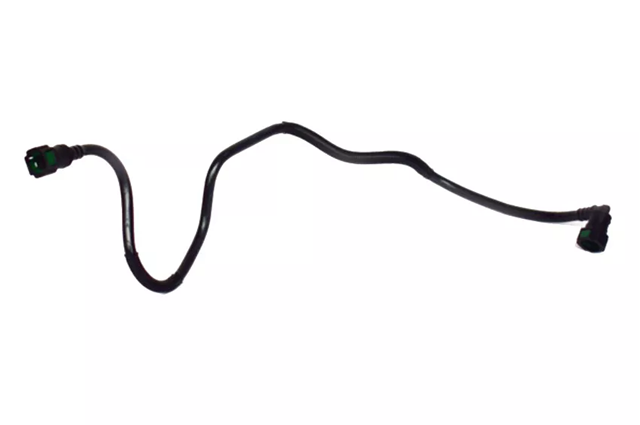 Купить 702135 Hans Pries (Topran) Топливный шланг