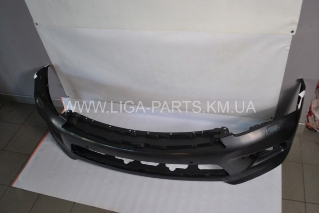 Купить 620225ZA3H Nissan/Infiniti Буфер (бампер) передний