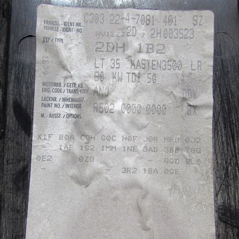  Mercedes A9024600063 цена, от 2.35 USD