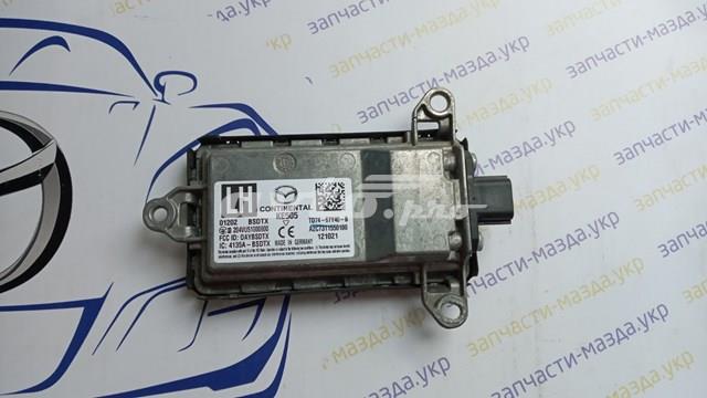  TD7467Y40 Mazda