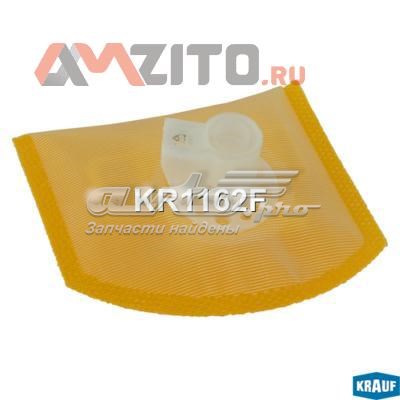 Фильтр-сетка бензонасоса Krauf KR1162F цена, от 2.49 USD