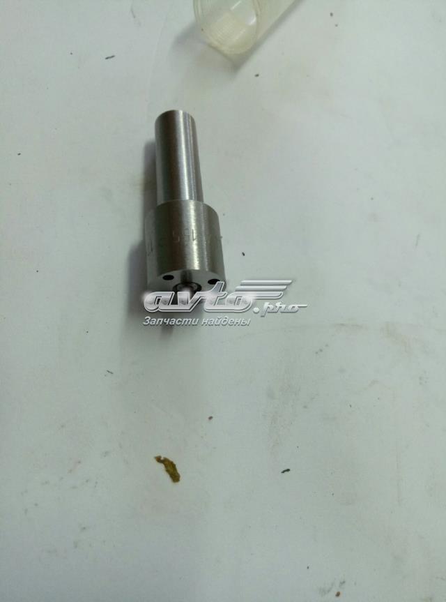 DLLA155P179 Howo Распылитель форсунки