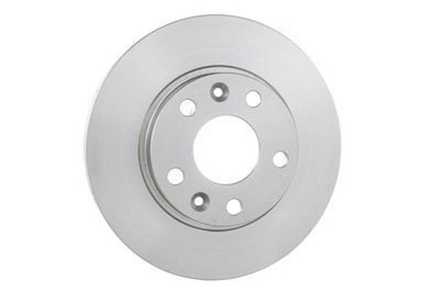 Купить 986479779 Bosch Ротор тормозной