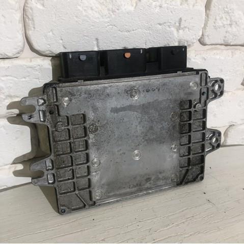 Купить 23710JD62A Nissan/Infiniti Электронный блок управления двигателем