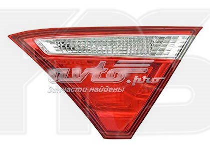 Фонарь задний правый, внутренний Depo/Loro/Abakus FP7050F4E цена, от 54.31 USD
