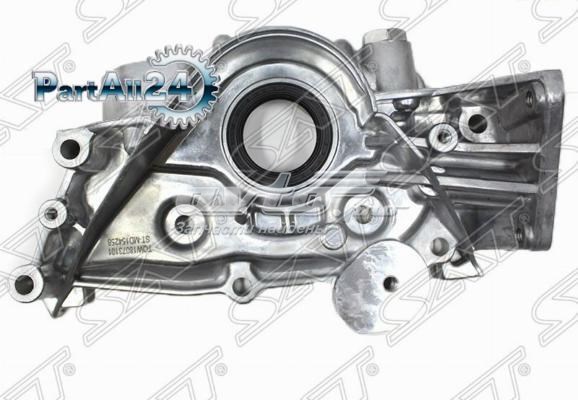 Купить Q2990165 Q-fix Насос маслозакачивающий