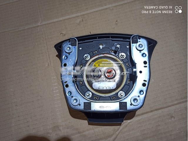 569001U000VA Hyundai/Kia Подушка безопасности водителя