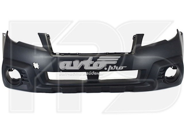 Бампер на авто FPS FP6729901 цена, от 117.16 USD