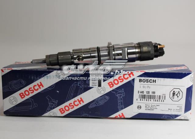  0445120199 Bosch