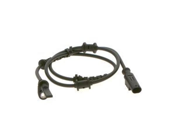 Датчик АБС (ABS) задний Bosch 265004602 цена, от 17.34 USD