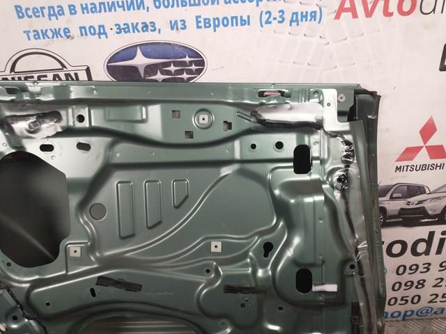 Купить 60409SA0119P Subaru Дверь задняя