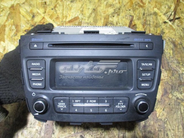  Hyundai/Kia 961702PBB0VA цена, от 242.74 USD