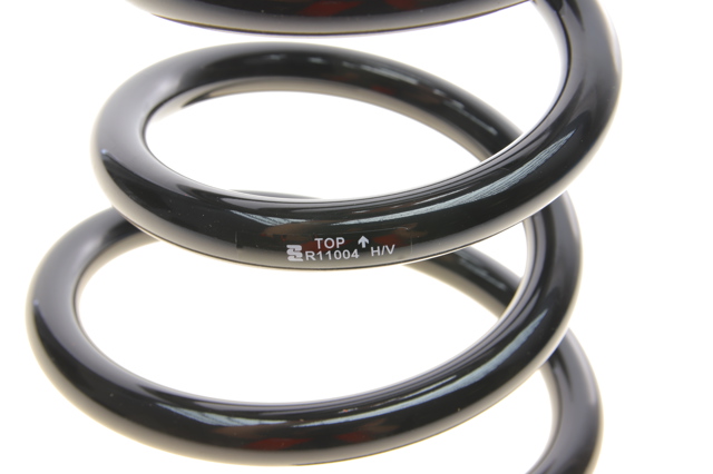 R11004 Eibach Пружина подвески задняя