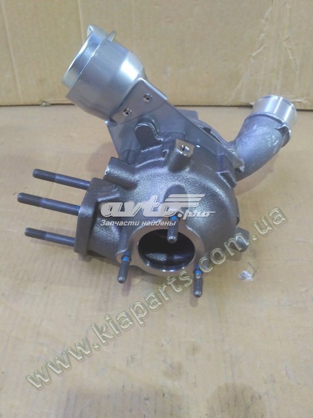 Турбонагнетатель Garrett 53039880144 цена, от 264.79 USD