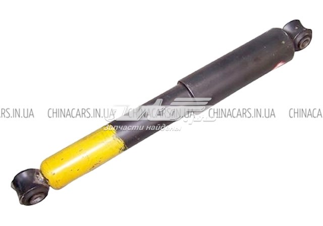 304110AC Fitshi Амортизаторы задние