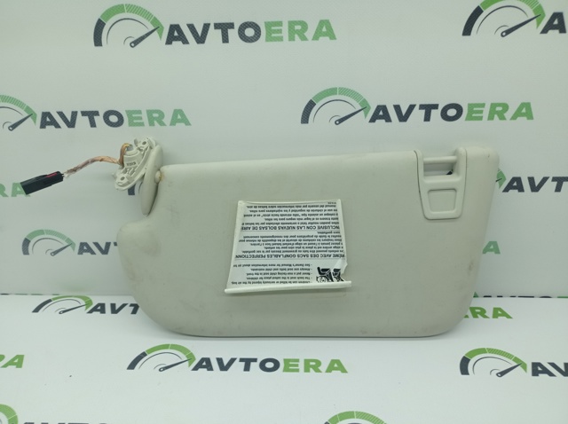 Ford DM5Z5804104EC