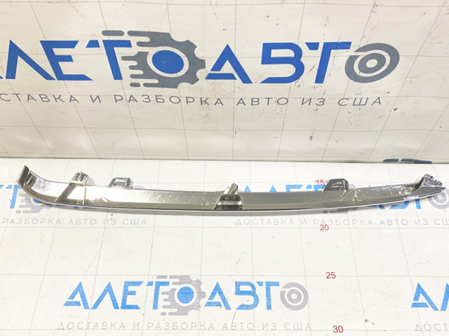 Молдинг бампера переднего правый FPS FP4430916 цена, от 16.35 USD