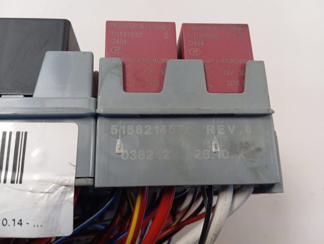  51987784 Chrysler