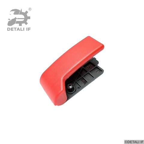 Рычаг открывания капота Detali IF DF14836 цена, от 6.00 USD