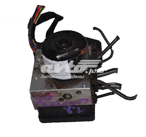 Купить 10020404024 Ford Блок управления ABS