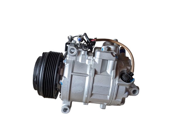 Компрессор кондиционера 4472600441R MSG Rebuilding