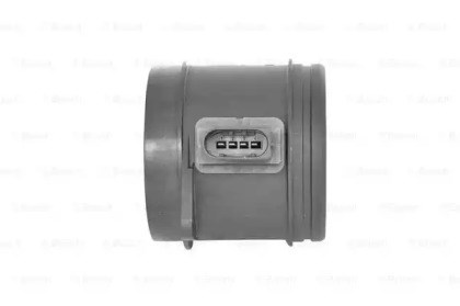 Датчик массового расхода воздуха Bosch 281006147 цена, от 135.74 USD
