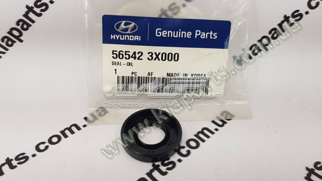  565423X000 Hyundai/Kia