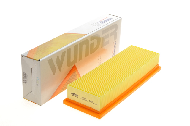 Воздушный фильтр WH807 Wunder