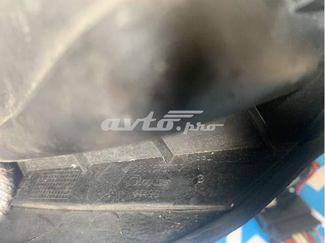 9680578777 Peugeot/Citroen 