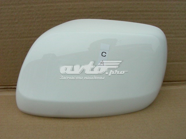 8794560020A0 Toyota Левое боковое зеркало