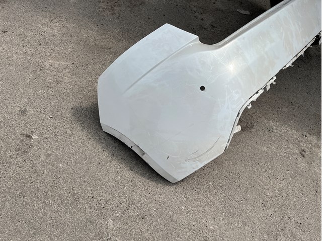 Бампер задний Peugeot/Citroen 9677960477 цена, от 82.87 USD