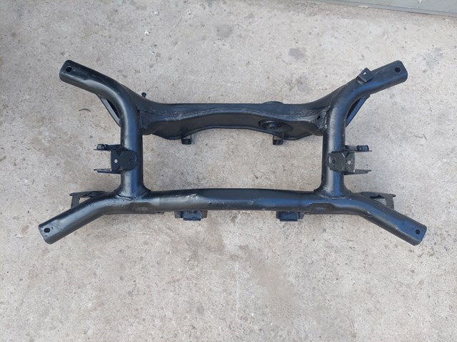 Балка задняя Peugeot/Citroen 4100A036