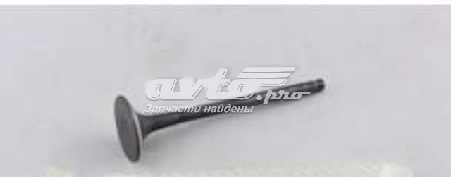 13202EZ30A Nissan/Infiniti Выхлопной клапан