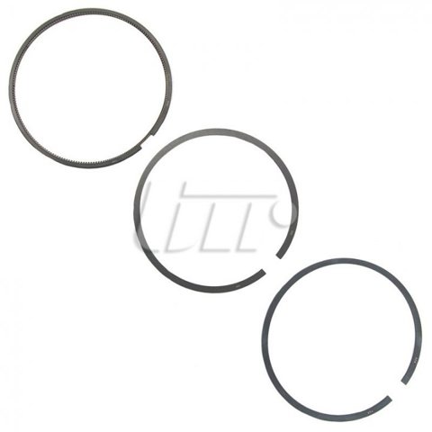 Кольца поршневые STD на 1 цилиндр Goetze 0832630000 цена, от 15.48 USD