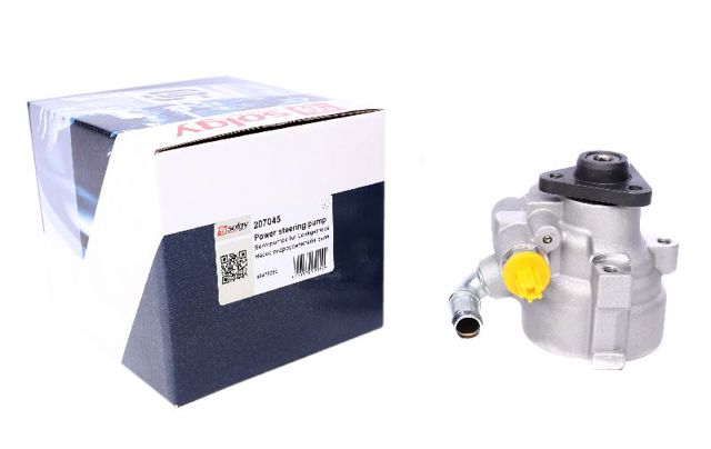Насос гидравлики Solgy 207045 цена, от 67.12 USD